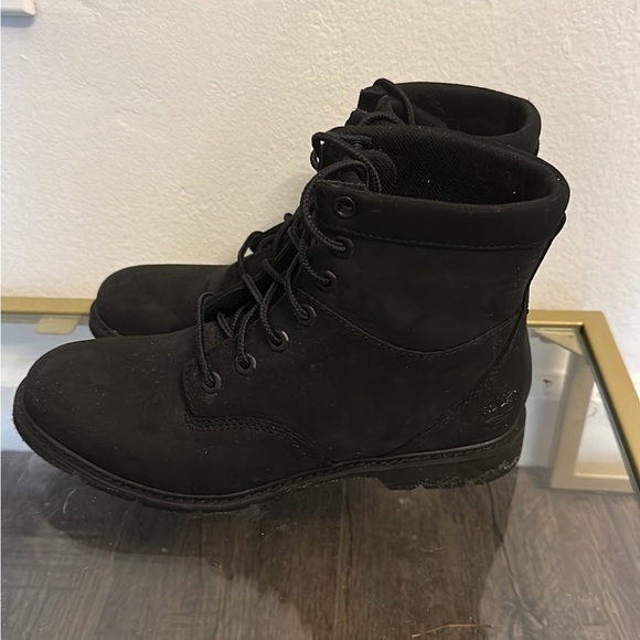 Timberland Shoes Timberland Campton Waterproof Boots Poshmark